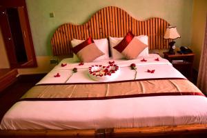 Breeze Hotel Nyahururu