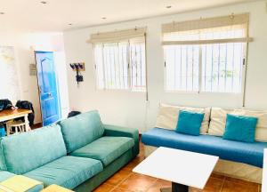 Apartamento en playa de los Lances - Ubytování bez kategorie ve městě Tarifa