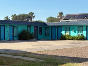 SE'Air Motel By Townhouse Corpus Christi - Padre Island Tx