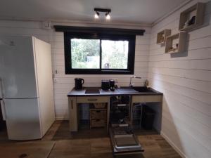 Studio Nature & Calme, Lac et Forêt à Pied