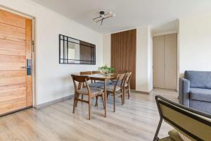 Ideal flia Amplio 3 dormitorios