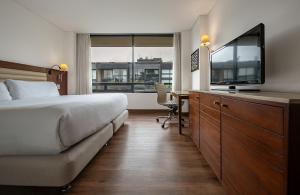 Hotel Chico Parque 93 By OxoHotel