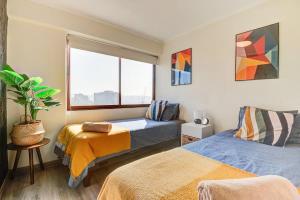 Ideal flia Amplio 3 dormitorios