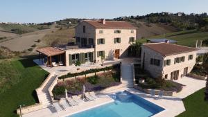 Villa Casa Dei Sogni