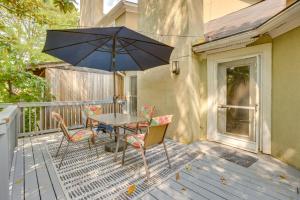 Getaway with Home Gym and Theater Room in Hoover Area