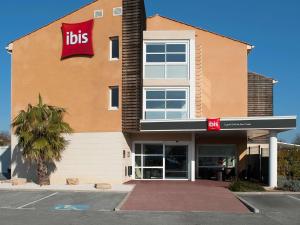 ibis Golfe de Saint-Tropez