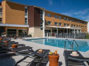 ibis Golfe de Saint-Tropez