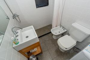 Be my Guest! Departamento en Villa Crespo con Cochera