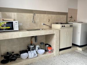 Apartamento en Zona Rosa