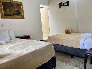 Apartamento en Zona Rosa