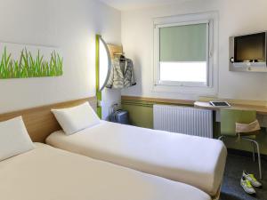 ibis budget Genève Petit-Lancy