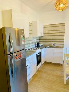 Nautical Nest Apartments