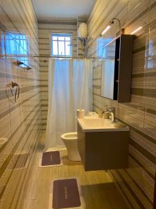 Nautical Nest Apartments