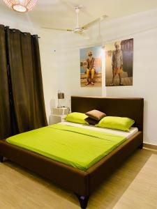 Nautical Nest Apartments