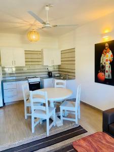 Nautical Nest Apartments