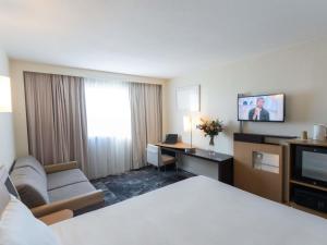 Novotel Nantes Centre Bord de Loire