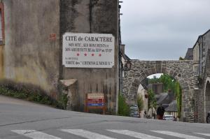 Maisons de vacances Perrault Gites : photos des chambres