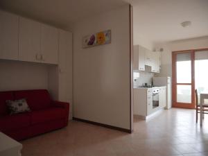 Cozy studio with pool in Caorle