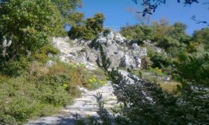 Nikolaou House Pelion Greece