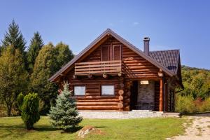 Vacation home Elizabeta