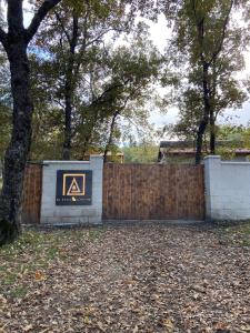 El Roble Glamping - Cabaña Alpina Familiar