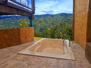 Glamping el Porvenir RNT 10601