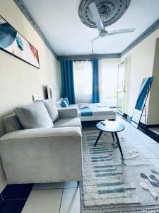 Blue Comfort Studio Mombasa