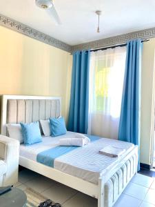 Blue Comfort Studio Mombasa