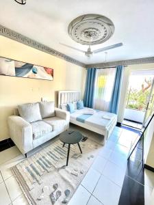 Blue Comfort Studio Mombasa