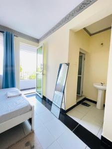 Blue Comfort Studio Mombasa