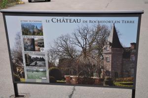 Maisons de vacances Perrault Gites : photos des chambres