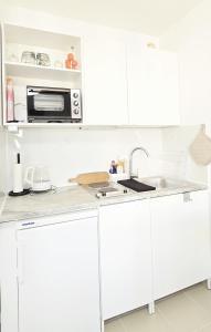 Bestlage - Gemütliche Wohnung in der Mainzer City