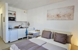 Bestlage - Gemütliche Wohnung in der Mainzer City