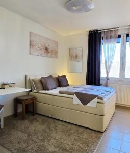 Bestlage - Gemütliche Wohnung in der Mainzer City