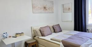 Bestlage - Gemütliche Wohnung in der Mainzer City