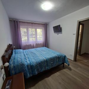 Apartament Chris