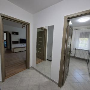 Apartament Chris