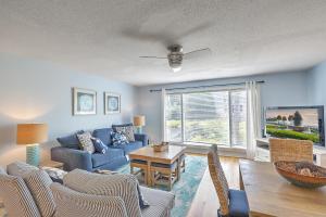 New Listing! Lagoon Villa 29 - Near Beach! Lagoon View! - Ubytování bez kategorie ve městě Isle of Palms