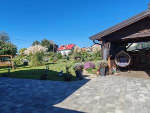 Apartmani Vinea Zara