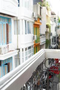Skylux Hanoi Homestay