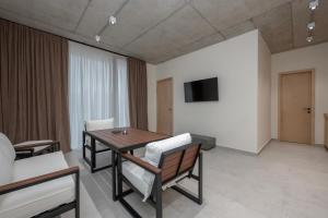 5 Star Apartment in Villa Magnetica