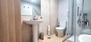 Apartamento en el Centro de Ronda cerca del Tajo Plaza de Toros con Wifi y Parking opcional