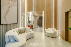 Apartamentos Bem Equipados a 100 m da Praia - EVR