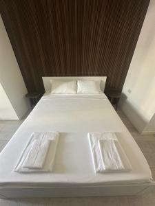 Apartamento Superstudio HEART OF MILAN 2