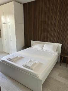 Apartamento Superstudio HEART OF MILAN 2