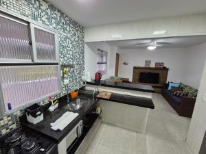 Apartamento no Wembley Forest Sea