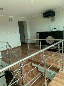 Hotel Huancayo - El Toro Wanka