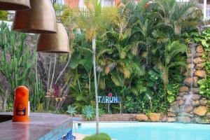 Tarumã Búzios Hotel