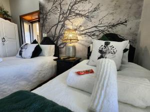 Le Graan Guestroom