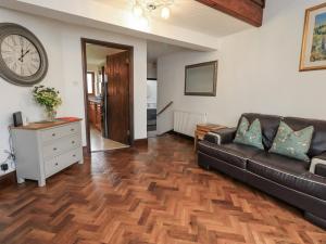 Horse and Farrier Barn